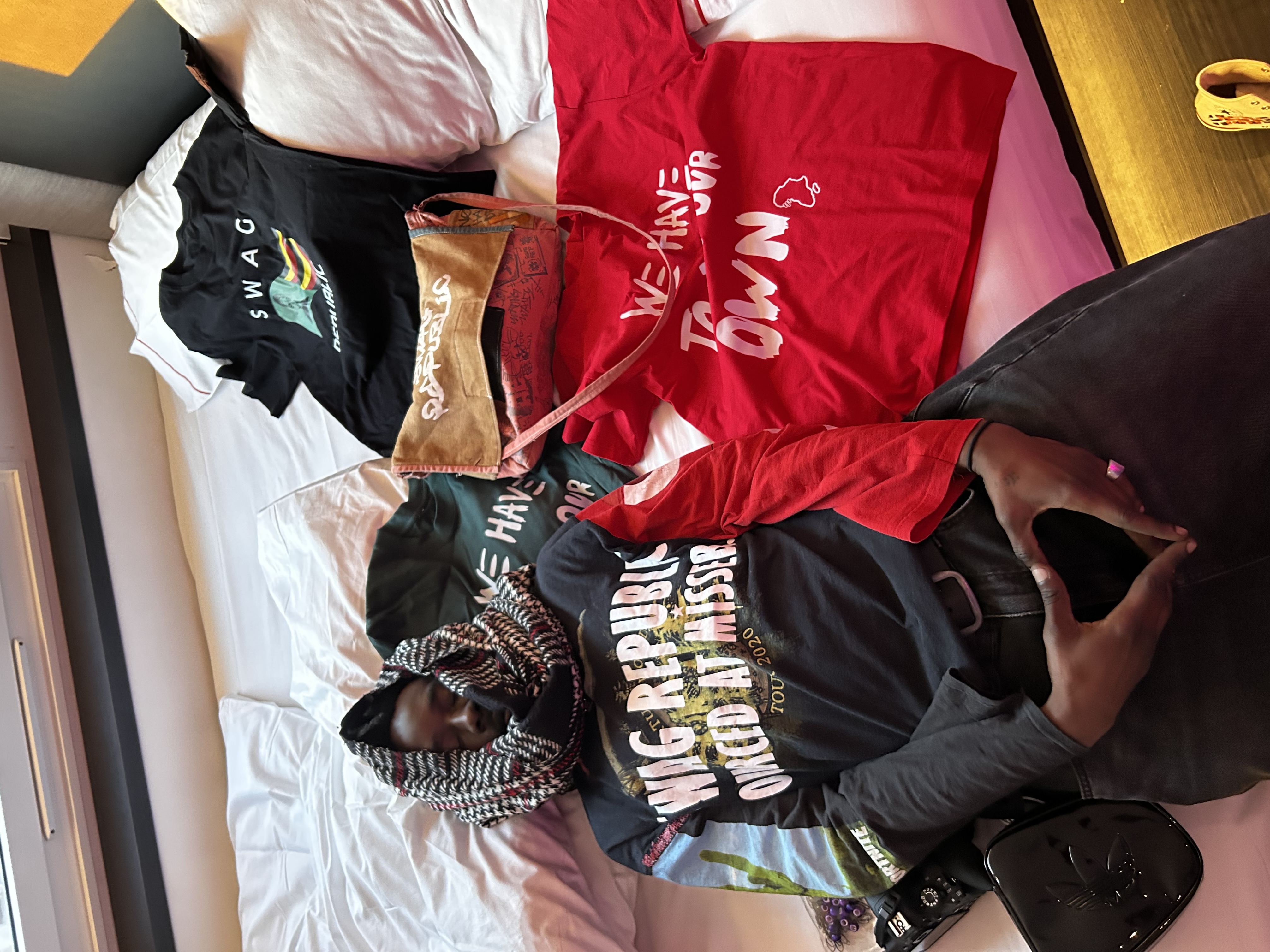 Swag Republic